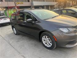 كرايسلر جراند فوياجر